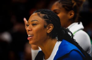 Minnesota Lynx Vs Negeria Wnba Apr 27th 26 127