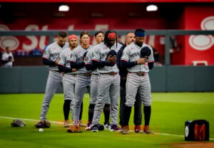 Royal Vs Twins Game 2 Apr 1 26 4