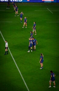 Usa Vs Australia Apr 18th 26 10