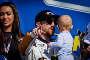 Nascar Spring 2026 249