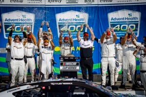 Nascar Spring 2026 253