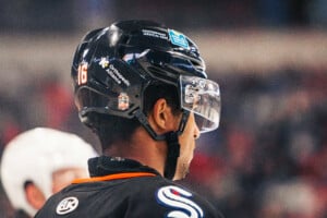 Kc Mavericks V Tahoe Knight Monsters 4 25 26 54