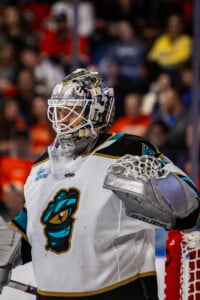 Kc Mavericks V Tahoe Knight Monsters 4 25 26 35