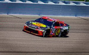 Nascar Spring 2026 174