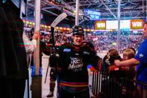 Kc Mavericks V Tahoe Knight Monsters 4 25 26 67