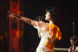 The Lasy Dinner Party 44