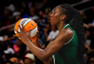 Minnesota Lynx Vs Negeria Wnba Apr 27th 26 65