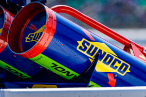 Nascar Spring 2026 201