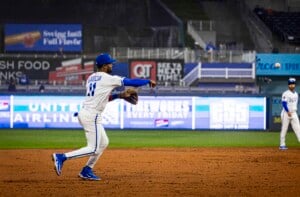 Royal Vs Twins Game 2 Apr 1 26 43