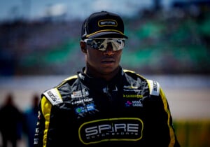 Nascar Spring 2026 73