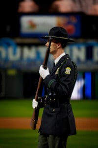 Royal Vs Twins Game 2 Apr 1 26 1