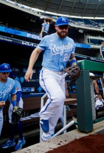 Royal Vs Twins Game 3 Apr 2 26 5