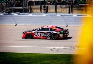 Nascar Spring 2026 122