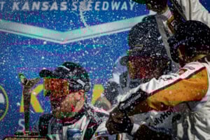 Nascar Spring 2026 263