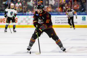 Kc Mavericks V Tahoe Knight Monsters 4 25 26 22