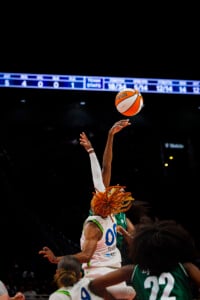 Minnesota Lynx Vs Negeria Wnba Apr 27th 26 139