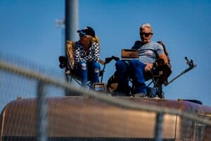 Nascar Spring 2026 186