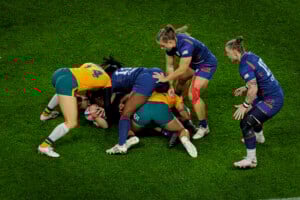 Usa Vs Australia Apr 18th 26 18