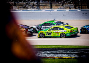 Nascar Spring 2026 117