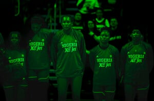 Minnesota Lynx Vs Negeria Wnba Apr 27th 26 22