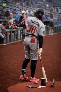 Royal Vs Twins Game 2 Apr 1 26 11