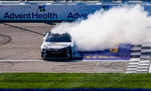 Nascar Spring 2026 211