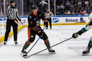 Kc Mavericks V Tahoe Knight Monsters 4 25 26 37