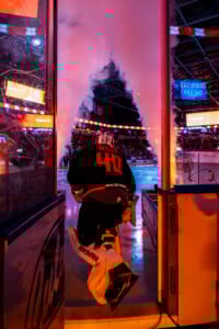 Kc Mavericks V Wichita Thunder 4 11 26 02