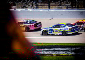 Nascar Spring 2026 118