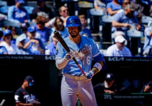 Royal Vs Twins Game 3 Apr 2 26 28