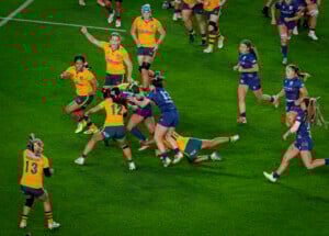 Usa Vs Australia Apr 18th 26 38