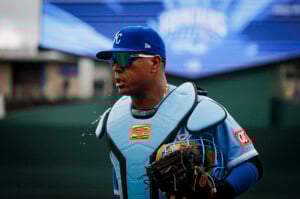 Royal Vs Twins Game 3 Apr 2 26 1