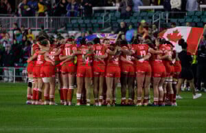 Canada Vs New Zealand Apr 18th 26 13