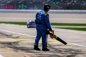 Nascar Spring 2026 155