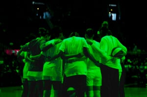 Minnesota Lynx Vs Negeria Wnba Apr 27th 26 19