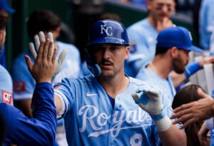 Royals Vs Orioles Apr 22nd 26 16