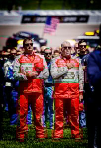 Nascar Spring 2026 91