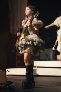 The Lasy Dinner Party 37