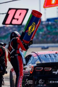 Nascar Spring 2026 189