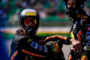 Nascar Spring 2026 198