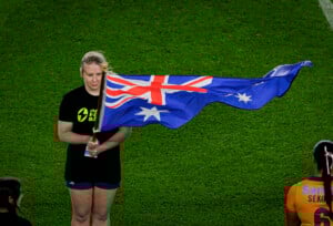 Usa Vs Australia Apr 18th 26 3