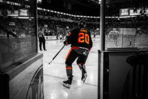 Kc Mavericks V Wichita Thunder 4 11 26 06