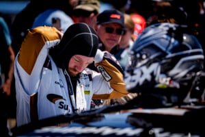 Nascar Spring 2026 99