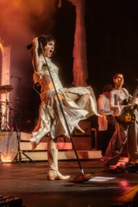 The Lasy Dinner Party 19