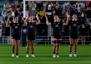 Canada Vs New Zealand Apr 18th 26 20