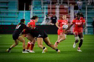 Canada Vs New Zealand Apr 18th 26 59