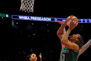 Minnesota Lynx Vs Negeria Wnba Apr 27th 26 134