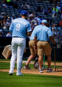 Royal Vs Twins Game 3 Apr 2 26 43