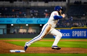 Royal Vs Twins Game 2 Apr 1 26 36