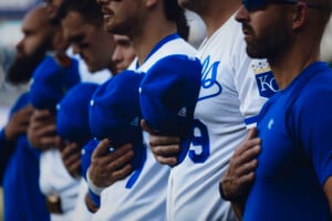 Royals Vs Orioles Apr 21st 26 24
